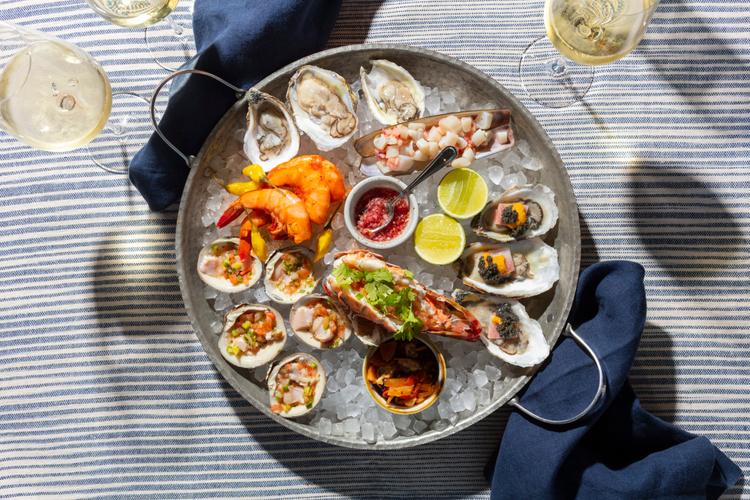 Suerte + Este + Bar Toti image Suerte + Este + Bar Toti image