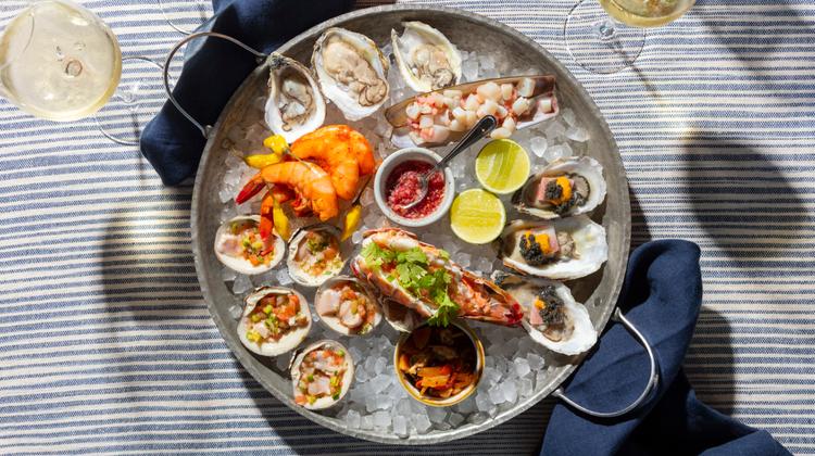 Suerte + Este + Bar Toti image Suerte + Este + Bar Toti image